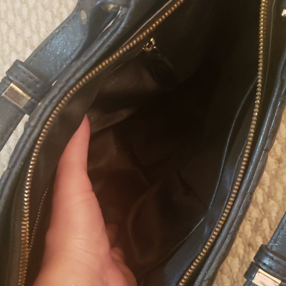 Roberto Cavalli large handbag - Picture 7 of 13